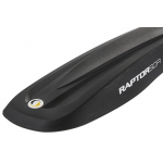 Blatníky 24/26 " MTB Raptor odpružené